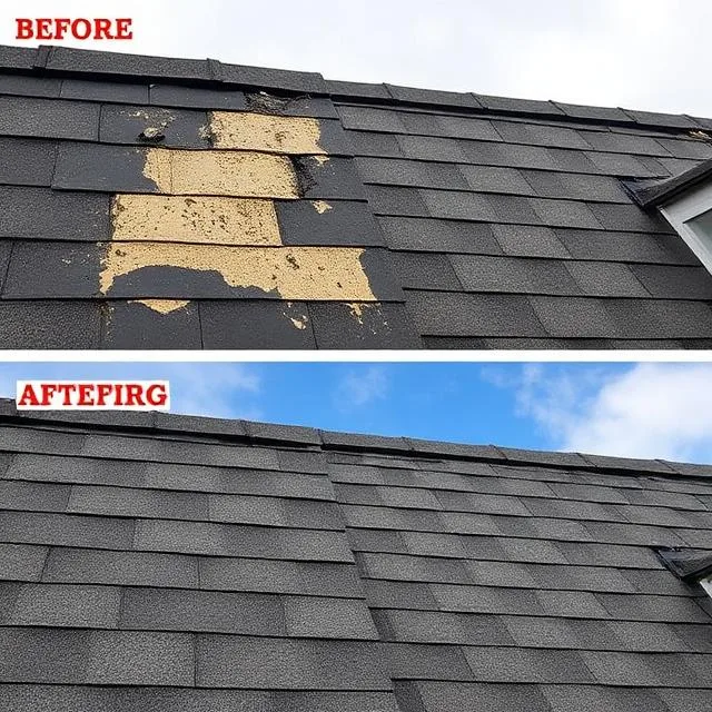 Roof Repair Near Me in Clam Lake, WI near me